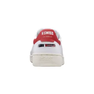 Ausbilder K-Swiss Slammcourt Lth image-5
