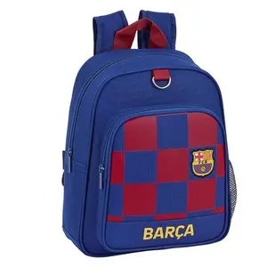 Children's backpack FC Barcelone image-0