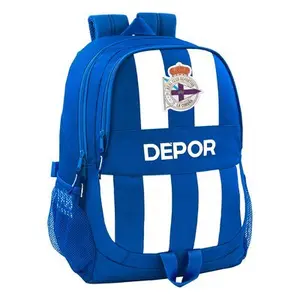 Children's backpack Deportivo La Corogne image-0