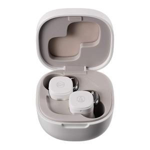 Écouteurs sans fil Audio-Technica ATH-SQ1TWWH image-1