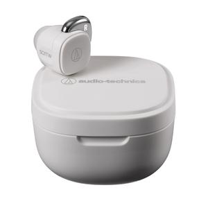 Écouteurs sans fil Audio-Technica ATH-SQ1TWWH image-3