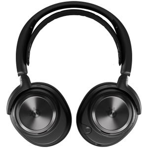 Casque Gaming sans fil SteelSeries Arctis Nova Pro image-3