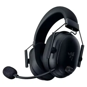 Drahtloses Mikrofon-Headset Razer BlackShark V2 HyperSpeed