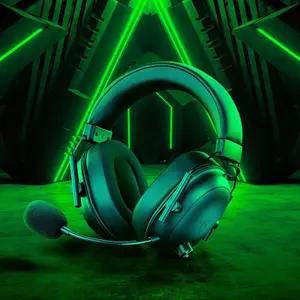 Drahtloses Mikrofon-Headset Razer BlackShark V2 HyperSpeed image-2