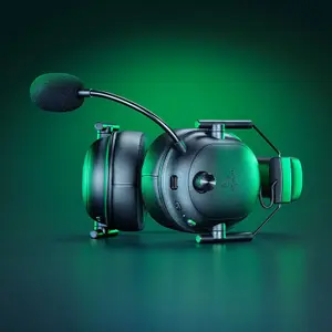 Drahtloses Mikrofon-Headset Razer BlackShark V2 HyperSpeed image-3