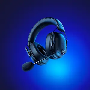 Drahtloses Mikrofon-Headset Razer BlackShark V2 HyperSpeed image-4