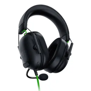 Casque micro USB Razer BlackShark V2 X image-1