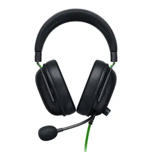 Casque micro USB Razer BlackShark V2 X image-2