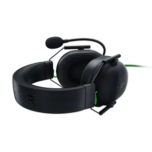 Casque micro USB Razer BlackShark V2 X image-4