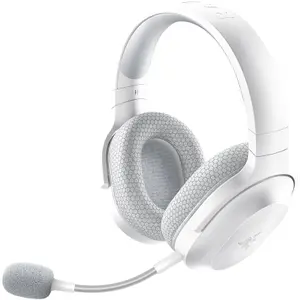 Casque micro mercury Razer Barracuda X image-0