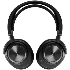 Drahtloses Mikrofon-Headset SteelSeries Arctis Nova Pro
