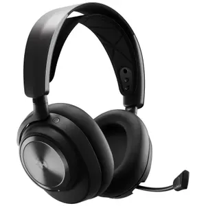 Drahtloses Mikrofon-Headset SteelSeries Arctis Nova Pro image-1