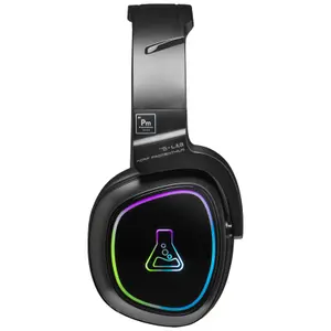 Wireless RGB headset with microphone The G-Lab Korp Promenthium image-4