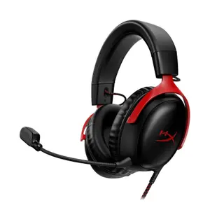 Auricolari con microfono HyperX Cloud III