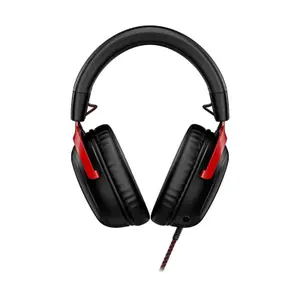 Auricolari con microfono HyperX Cloud III image-1