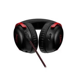 Auricolari con microfono HyperX Cloud III image-4