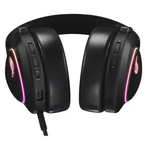 Casque micro ASUS Rog Delta II image-0