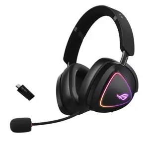 Casque micro ASUS Rog Delta II image-2