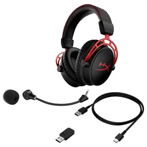Casque micro sans fil HyperX Cloud Alpha image-3