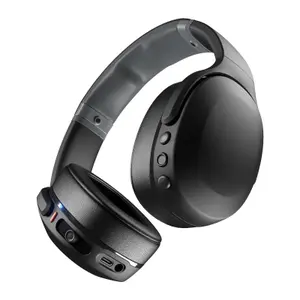 Casque micro sans fil Skullcandy Crusher Evo image-3
