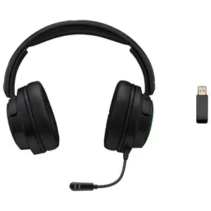 Casque micro The-Lab KORP-IRIDIUM Wireless 2.4Ghz & Bluetooth image-1