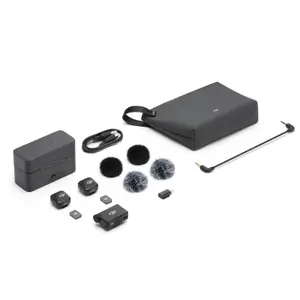 Casque micro DJI Mic Mini image-4