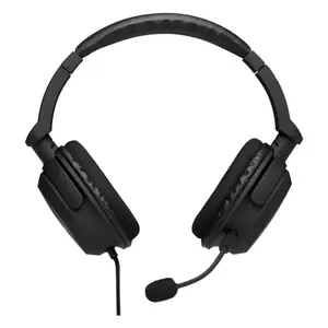 Casque micro filaire The G-Lab Korp Carbon image-0