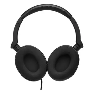 Casque micro filaire The G-Lab Korp Carbon image-1