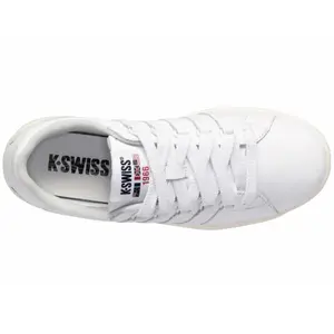 Trainers K-Swiss Slamm Classic image-3