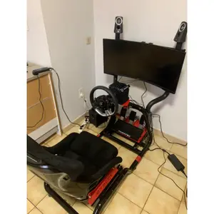 Headquarters Oplite GTR Elite S3 image-4