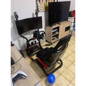 Headquarters Oplite GTR Elite S3 image-5