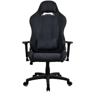 Chaise Gaming Arozzi Torretta SoftFabric image-1