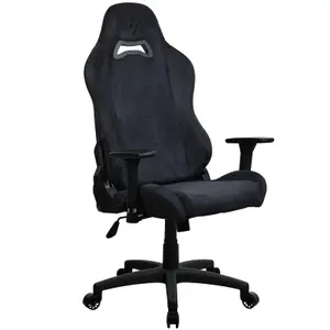 Chaise Gaming Arozzi Torretta SoftFabric image-2