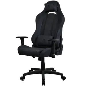 Chaise Gaming Arozzi Torretta SoftFabric image-3