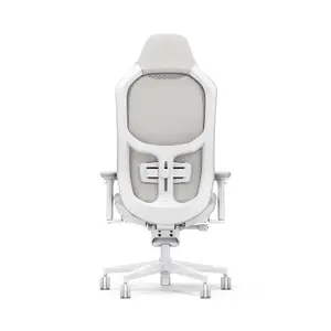Chaise Gaming Fractal Design Refine Mesh Light image-3