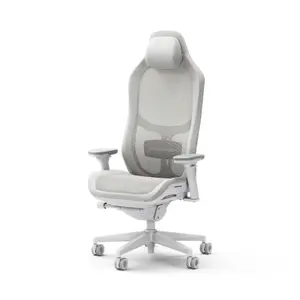 Chaise Gaming Fractal Design Refine Mesh Light image-4