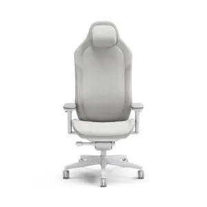 Gaming Stoel Fractal Design Refine Fabric Light