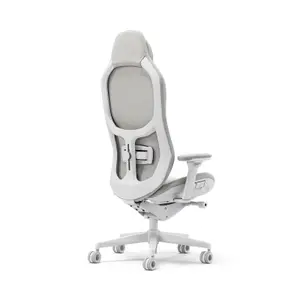 Gaming Stoel Fractal Design Refine Fabric Light image-4