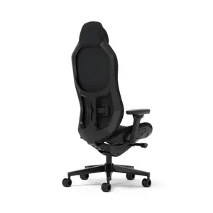 Chaise Gaming Fractal Design Refine Alcantara image-5