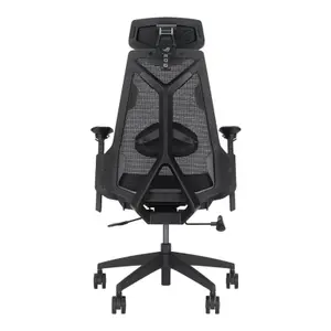 Chaise Gaming ASUS ROG Destrier Core image-1