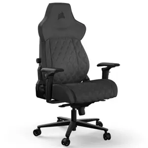 Chaise Gaming Corsair TC500 LUXE Shadow image-2