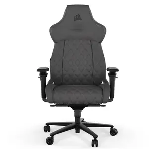 Chaise Gaming Corsair TC500 LUXE Shadow image-3