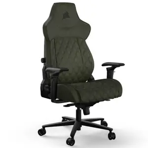 Chaise Gaming Corsair TC500 LUXE Sherwood image-1