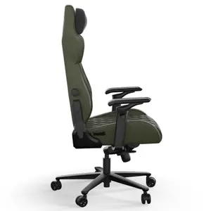 Chaise Gaming Corsair TC500 LUXE Sherwood image-2