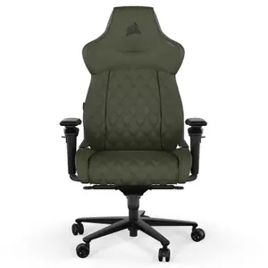 Chaise Gaming Corsair TC500 LUXE Sherwood image-3