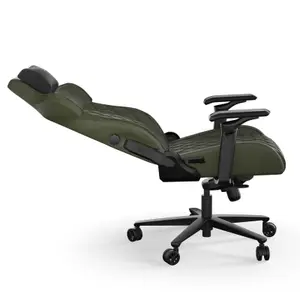 Chaise Gaming Corsair TC500 LUXE Sherwood image-4