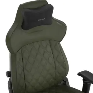 Chaise Gaming Corsair TC500 LUXE Sherwood image-5