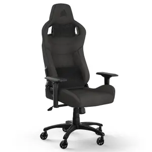 Chaise Gaming Corsair T3 Rush image-1