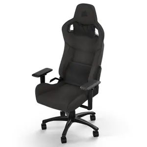 Chaise Gaming Corsair T3 Rush image-2