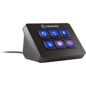 Stream deck mini - 10gai9901 Elgato image-2